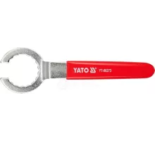 Спецключ 32мм для регулировки натяжного шкива VW Audi Yato YT-06273