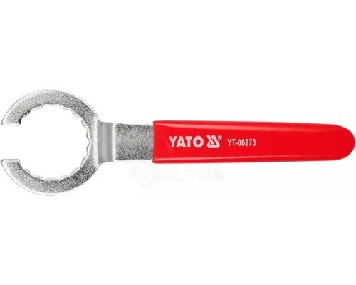  Спецключ 32мм для регулировки натяжного шкива VW Audi Yato YT-06273