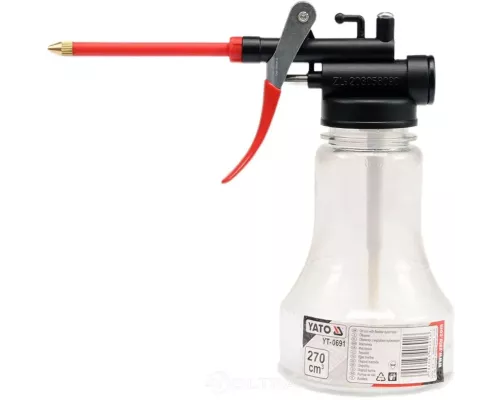  Масленка 270мл Yato YT-0691