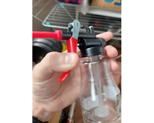  Масленка 270мл Yato YT-0691