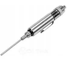 Шприц для смазки мини 15мл 150см Yato YT-06977