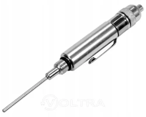  Шприц для смазки мини 15мл 150см Yato YT-06977