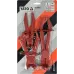 Зажимы пластмассовые с фиксатором изогнутые (набор 3пр) Yato YT-08403