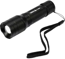 Фонарик Led CREE XPG2 Yato YT-08566