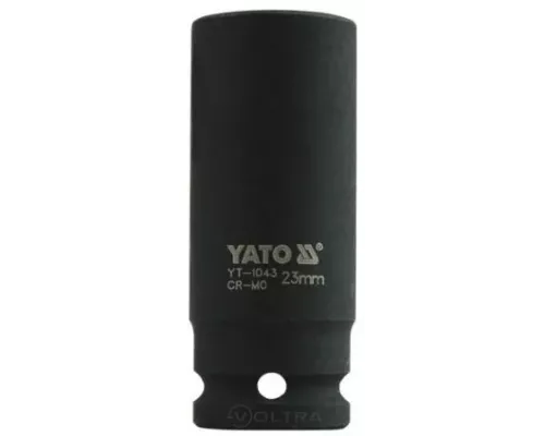  Головка торцевая ударная 1/2