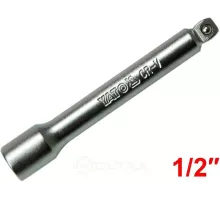 YT-1250 Удлинитель наклонный с шаром 1/2" 127мм, YATO, 5906083912504 (CN)