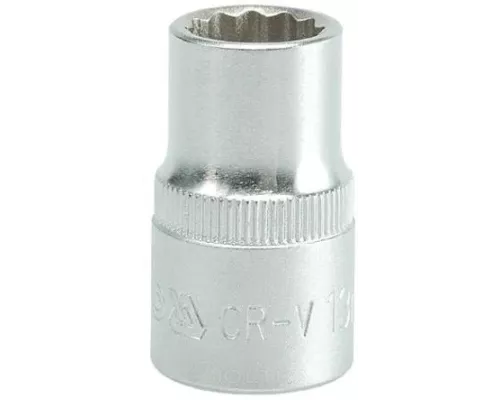  Головка торцевая 1/2