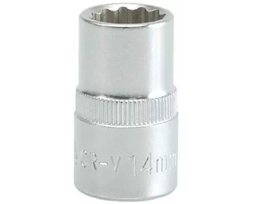  Головка торцевая 1/2