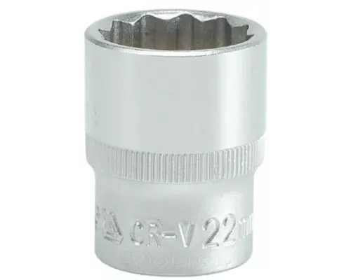  Головка торцевая 1/2