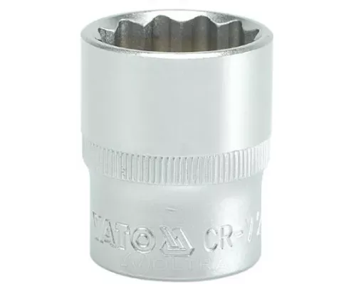  Головка торцевая 1/2