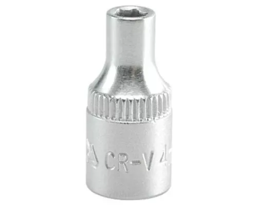  Головка торцевая 1/4