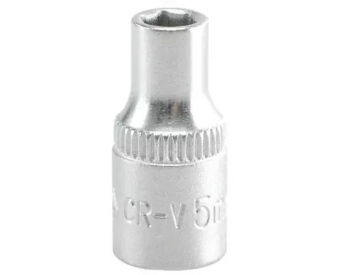  Головка торцевая 1/4