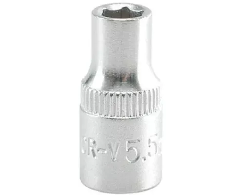  Головка торцевая 1/4