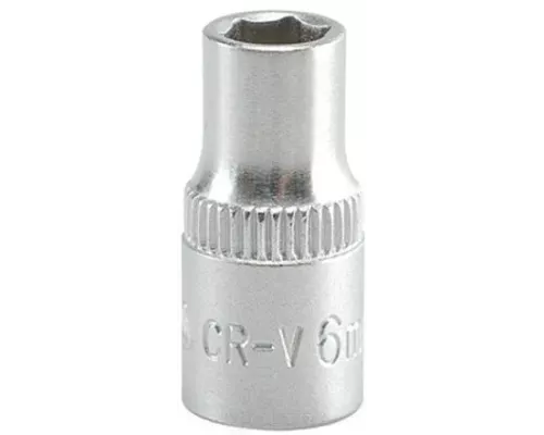  Головка торцевая 1/4