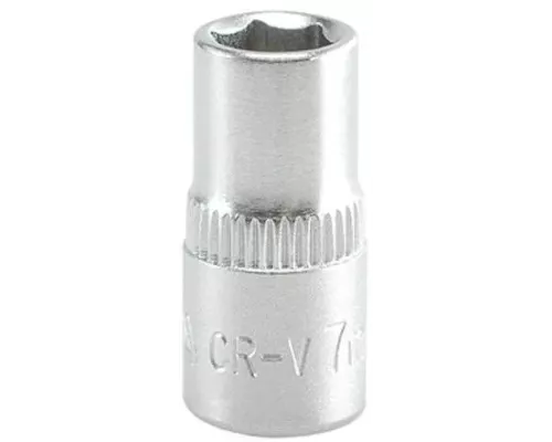  Головка торцевая 1/4