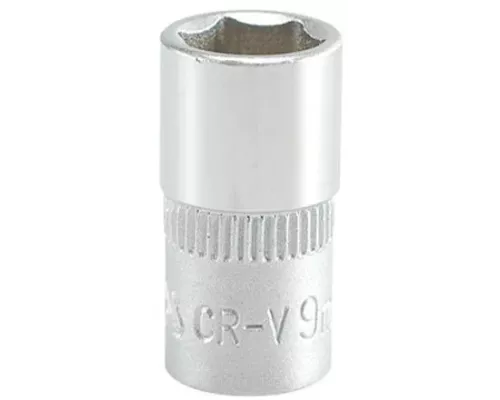  Головка торцевая 1/4