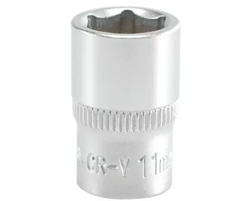  Головка торцевая 1/4