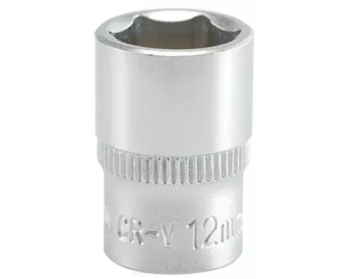  Головка торцевая 1/4