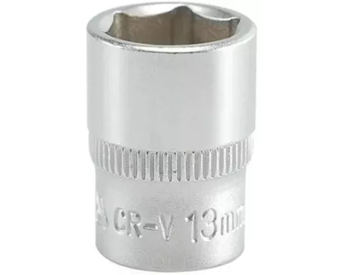  Головка торцевая 1/4