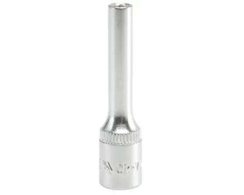  Головка торцевая 1/4