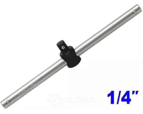  Вороток для головок 1/4