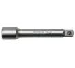 YT-1430 Удлинитель воротка 1/4" (76мм), YATO, 5906083914300 (CN)