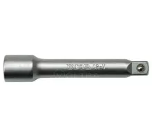 YT-1430 Удлинитель воротка 1/4" (76мм), YATO, 5906083914300 (CN)