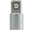 YT-1438 Переходник 1/4"-3/8", YATO, 5906083914386 (CN)