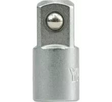 YT-1438 Переходник 1/4"-3/8", YATO, 5906083914386 (CN)
