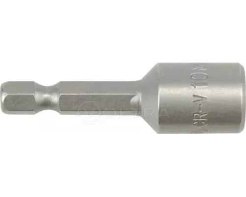  Насадка отверточная магнитная 6-гр. 12х48мм 1/4