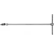 Вороток Т-образный с карданом 1/4" Yato YT-15291