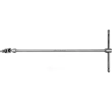 YT-15291 Вороток Т-образный с карданом 1/4", YATO, 5906083027512 (CN)
