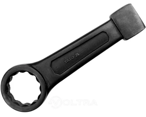  Ключ накидной ударный 32мм Yato YT-1604