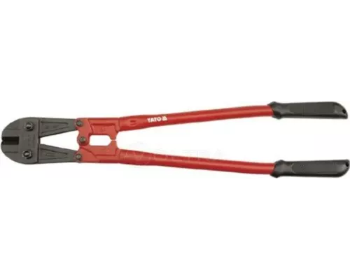  Штифторез 450мм до 7мм CrMo Yato YT-1852