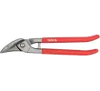 Ножницы по металлу правые 30х260мм (HRC58-61) Yato YT-1901