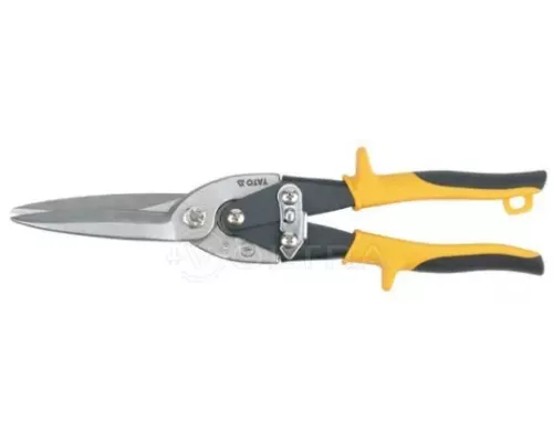  Ножницы по металлу 75х290мм CrMo, HRC60-62 Yato YT-1922