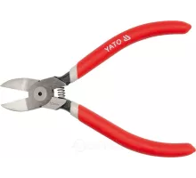 YT-1950 Бокорезы 125мм, YATO, 5906083919503 (CN)