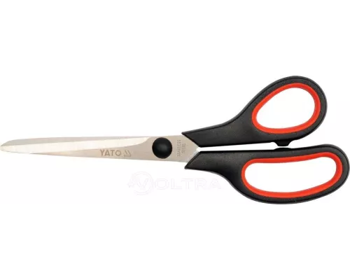  Ножницы универсальные 170мм Yato YT-19763