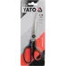  Ножницы универсальные 170мм Yato YT-19763
