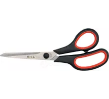 Ножницы универсальные 190мм Yato YT-19764