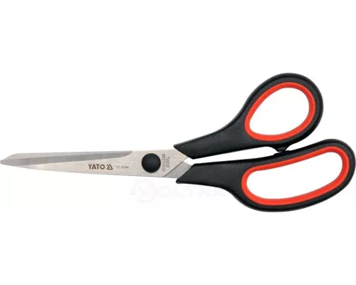  Ножницы универсальные 190мм Yato YT-19764
