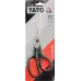  Ножницы универсальные 215мм Yato YT-19765