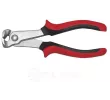YT-2066 Кусачки торцевые никелированные 160мм, YATO, 5906083920660 (CN)