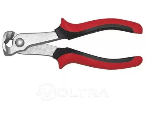  Кусачки торцевые Ni 180мм Yato YT-2067