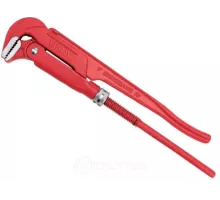 YT-2212 Ключ трубный переставной 2,0"-90º CrV, YATO, 5906083922121 (CN)