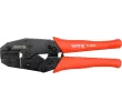 Пресс-клещи 220мм 2-х функц. (22-12 AWG 0,5-4мм) Yato YT-2249