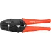  Пресс-клещи 220мм 2-х функц. (22-12 AWG 0,5-4мм) Yato YT-2249