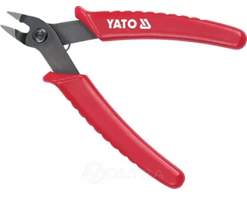 Бокорезы монтажные 125мм Yato YT-2260 Бокорезы монтажные 125мм Yato YT-2260