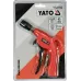  Пистолет для продувки турбо-короткий Yato YT-23722