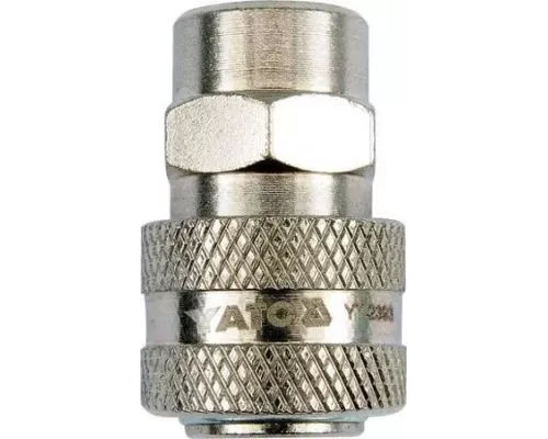  Быстросъёмное соединение внут. резьба 3/8